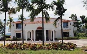 Hotel Reina Victoria